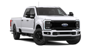 2026 Ford Super Duty® External Image 4